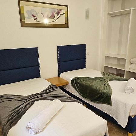 Vila Das Petalas By Atlantichotels Portimão Esterno foto