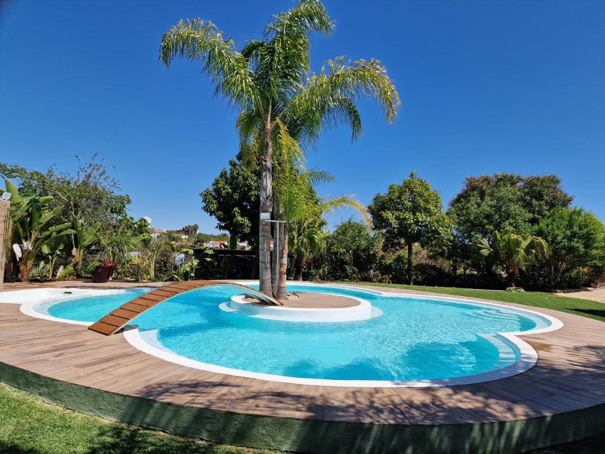 Vila Das Petalas By Atlantichotels Portimão Esterno foto