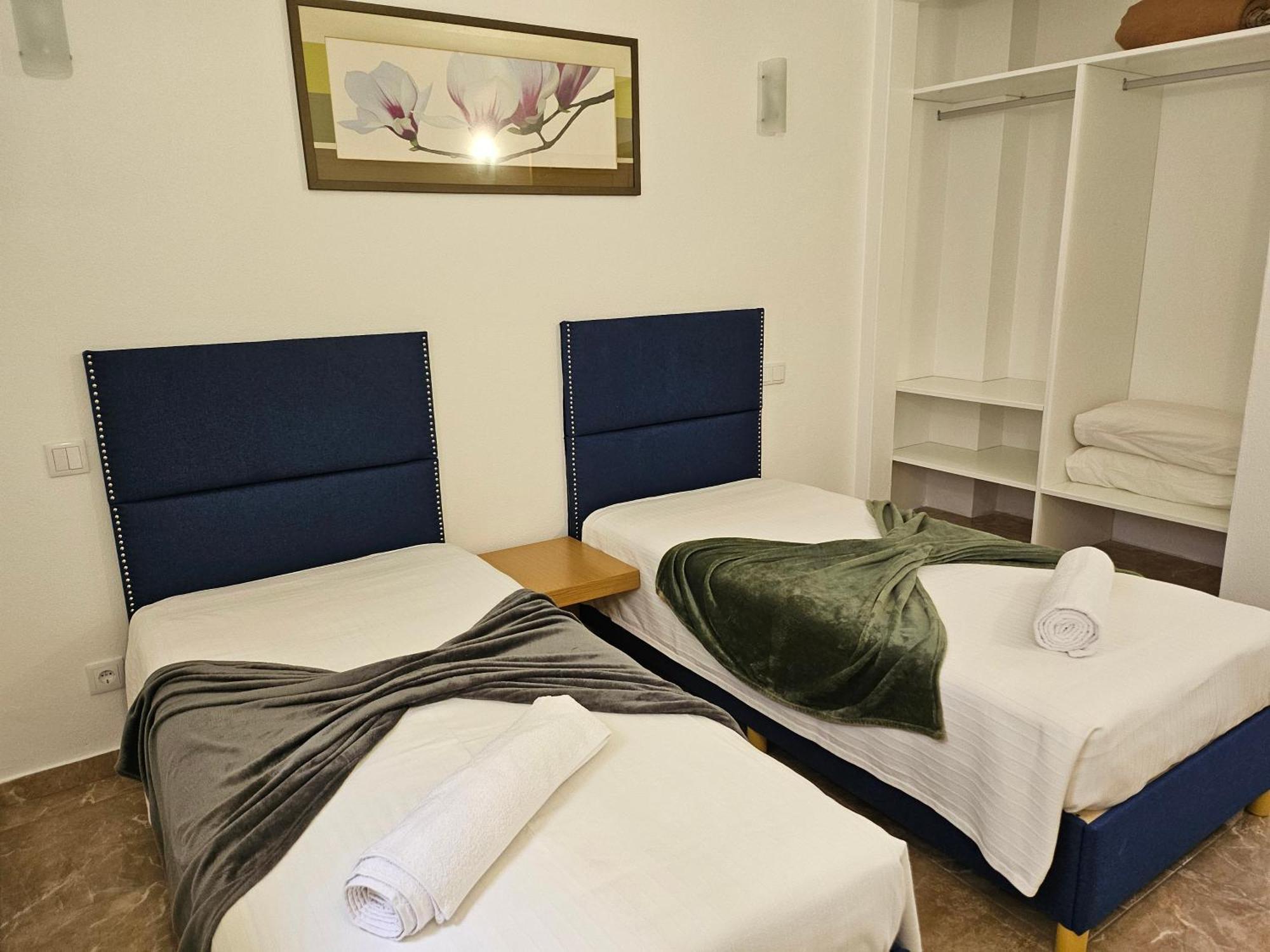 Vila Das Petalas By Atlantichotels Portimão Esterno foto
