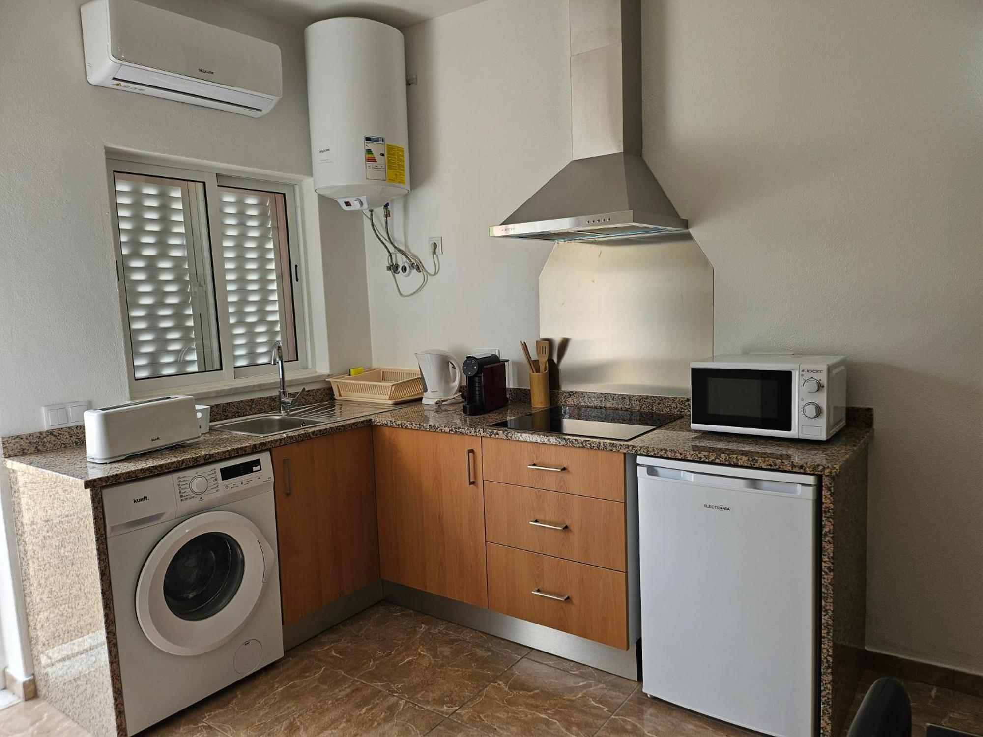 Vila Das Petalas By Atlantichotels Portimão Esterno foto
