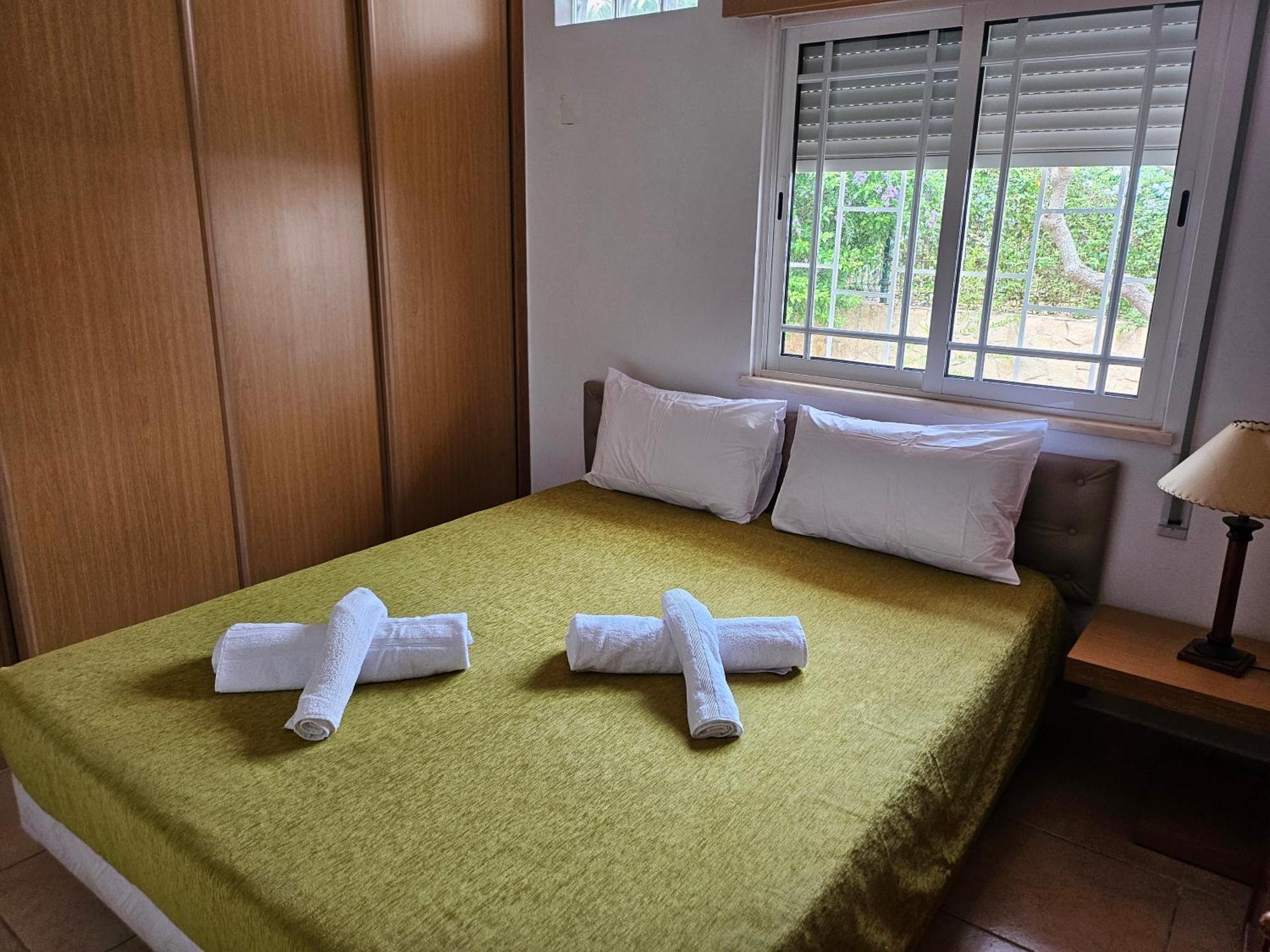 Vila Das Petalas By Atlantichotels Portimão Esterno foto