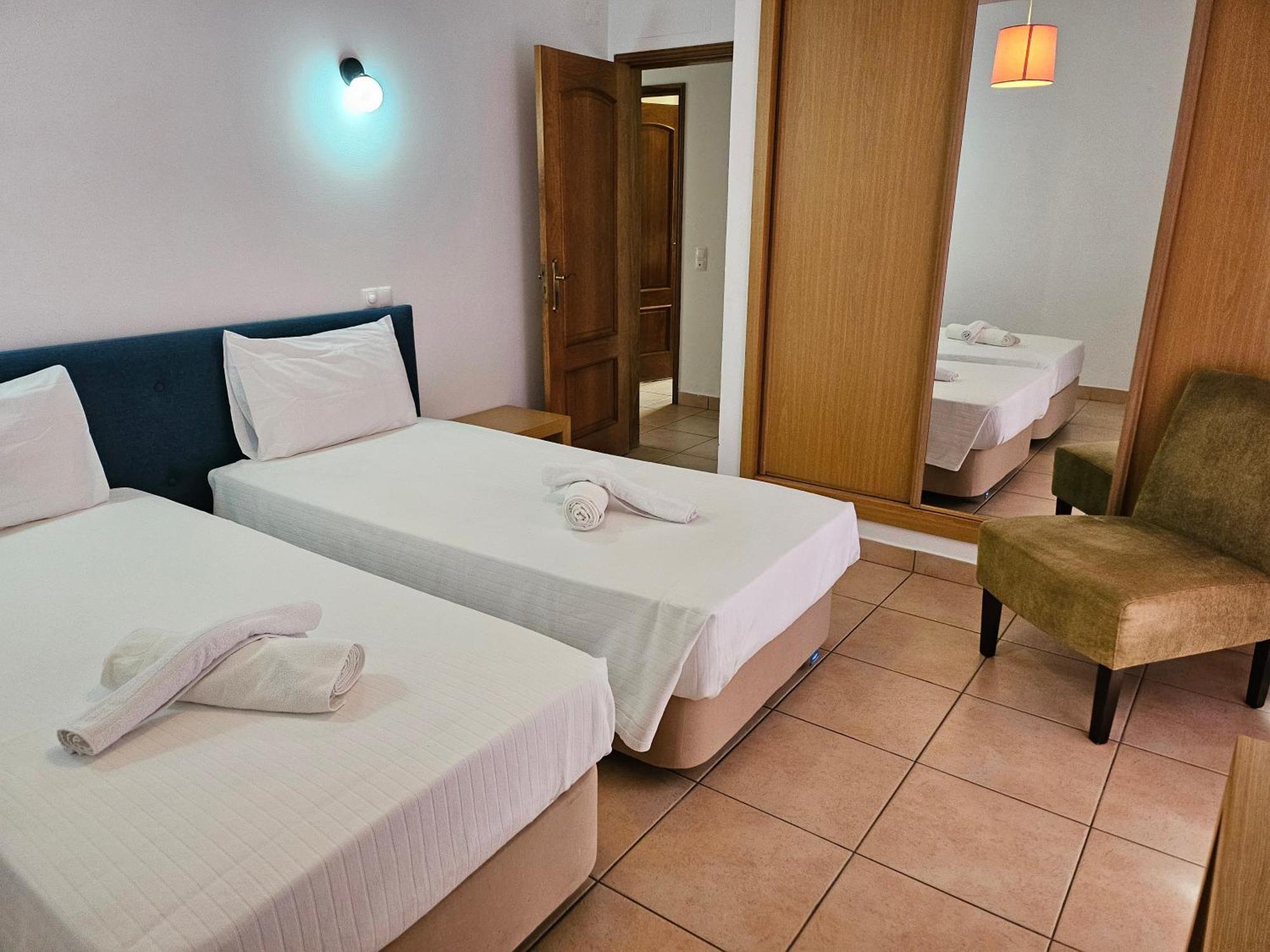 Vila Das Petalas By Atlantichotels Portimão Esterno foto