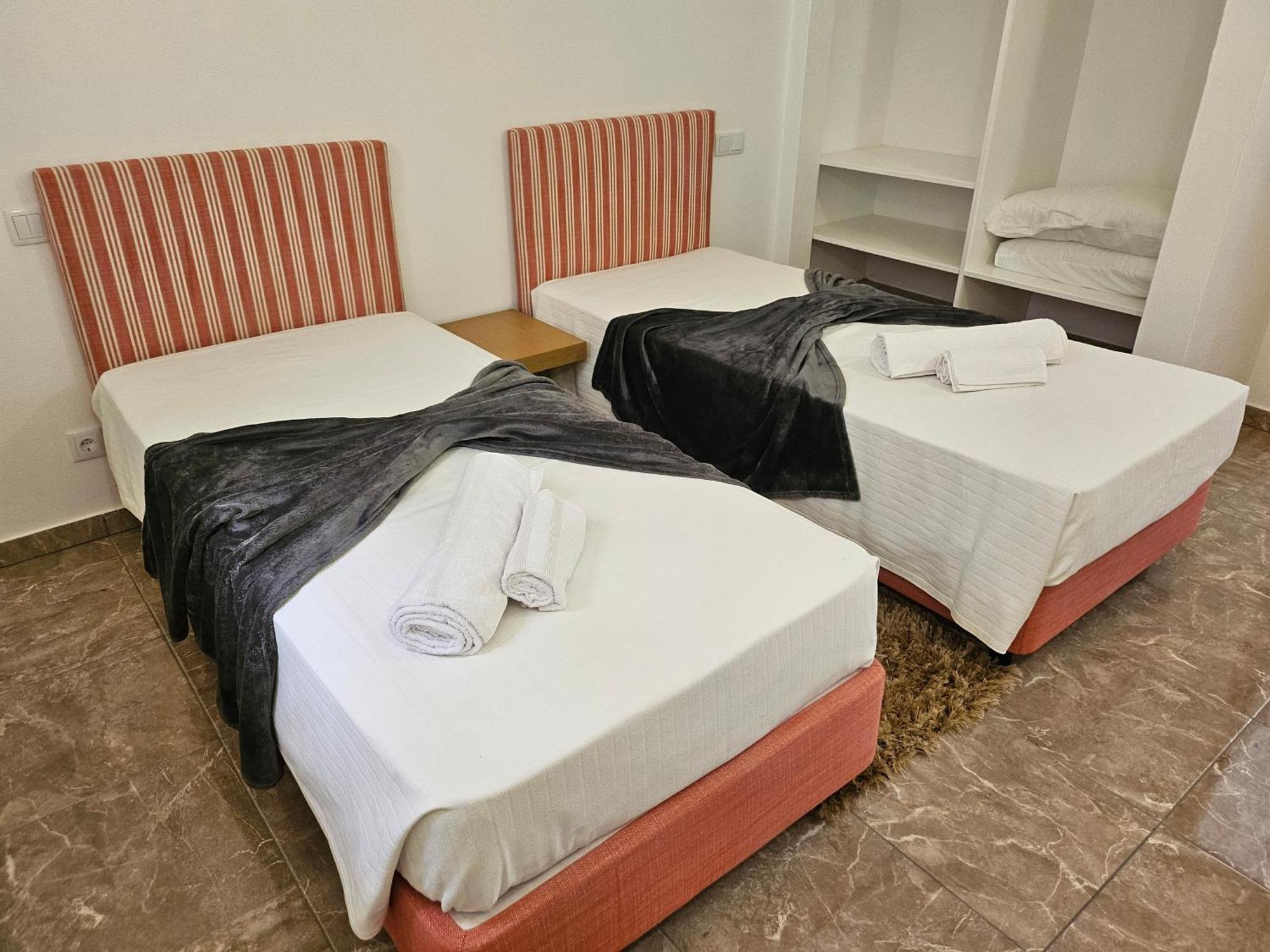 Vila Das Petalas By Atlantichotels Portimão Esterno foto