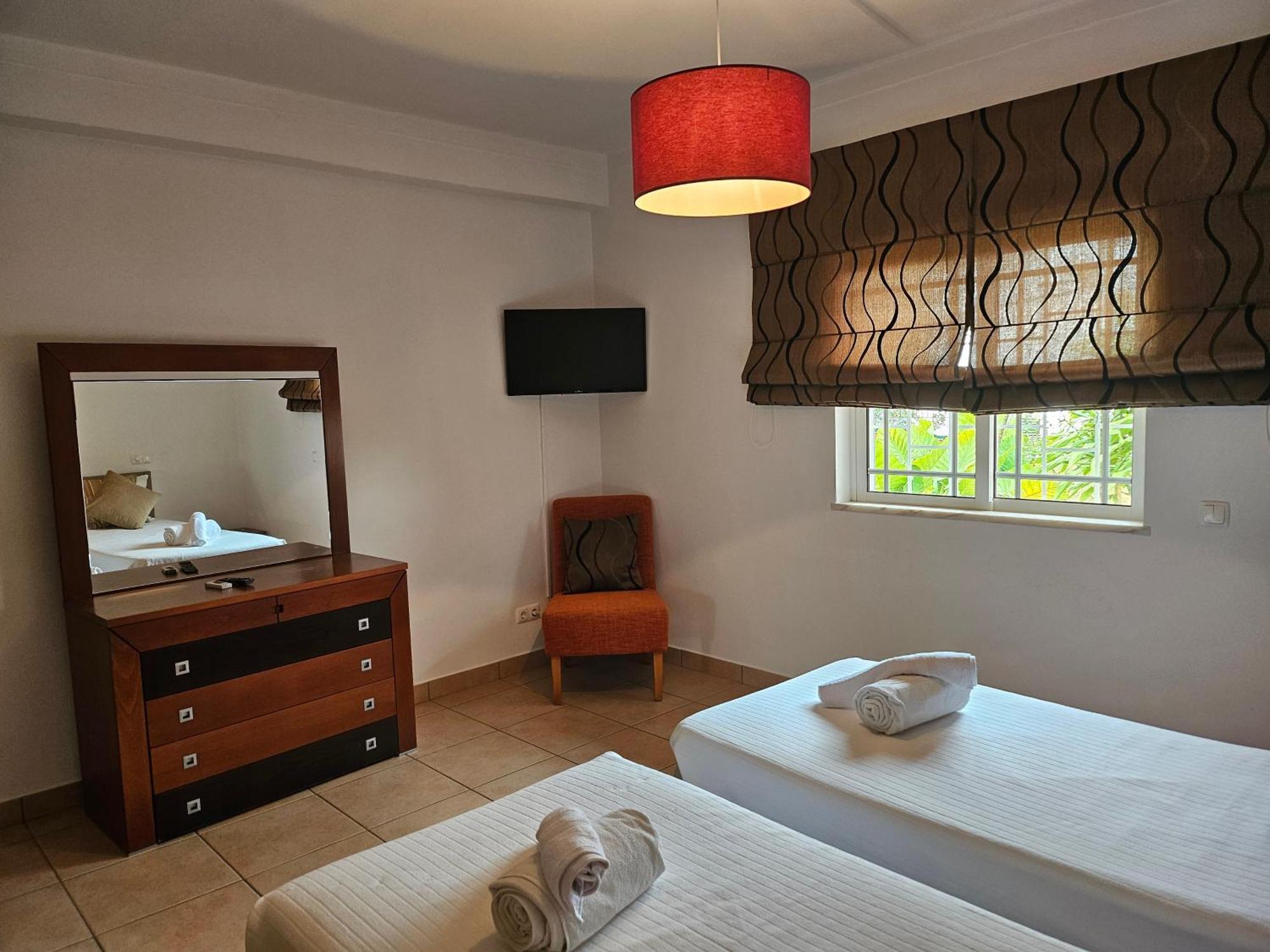 Vila Das Petalas By Atlantichotels Portimão Esterno foto