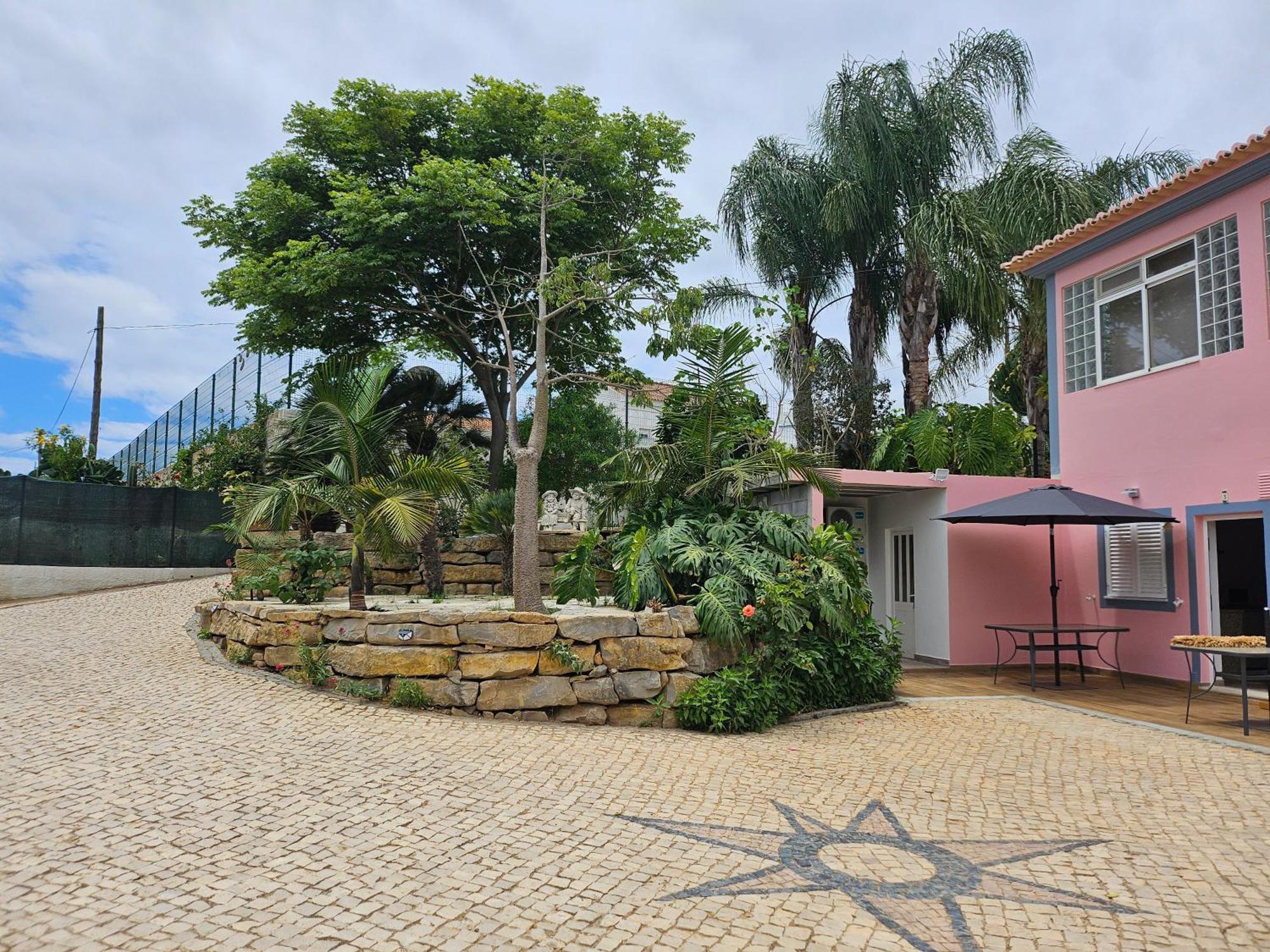 Vila Das Petalas By Atlantichotels Portimão Esterno foto