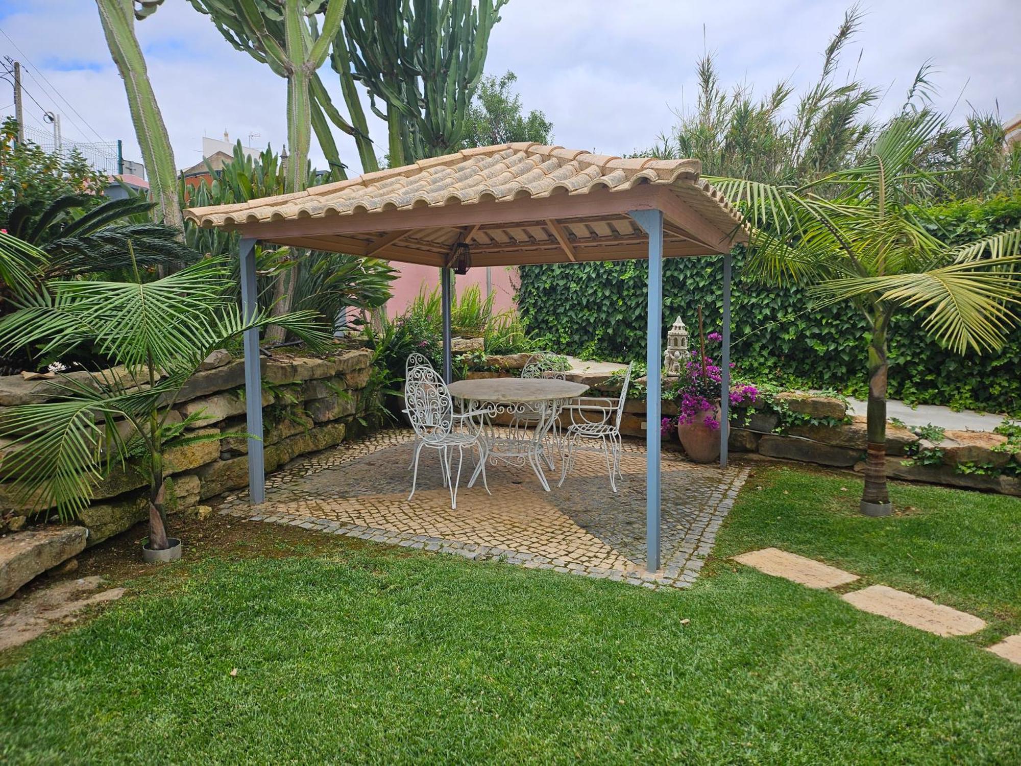 Vila Das Petalas By Atlantichotels Portimão Esterno foto