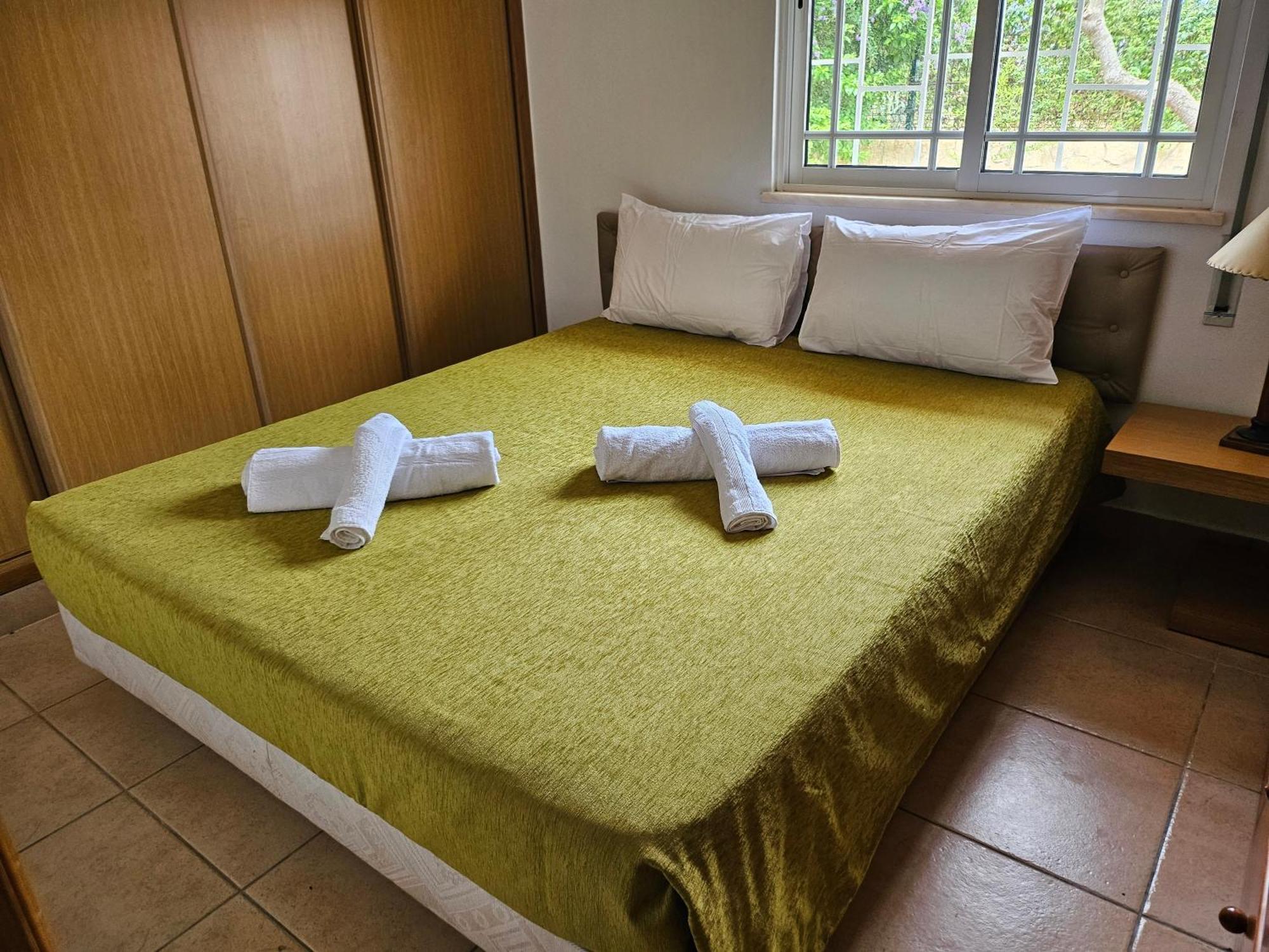 Vila Das Petalas By Atlantichotels Portimão Esterno foto